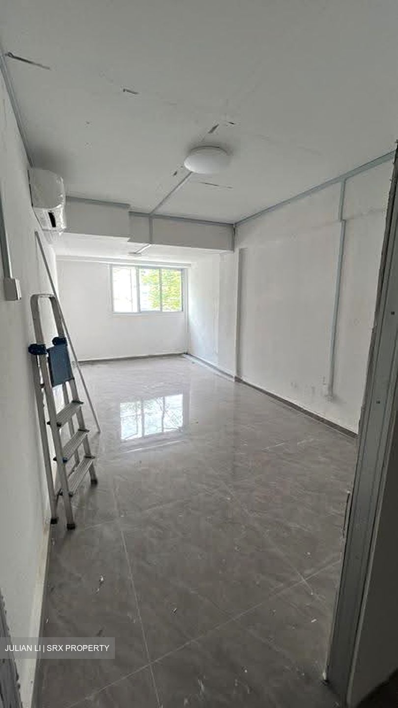 Blk 208 Bedok Town Centre (Bedok), HDB 3 Rooms #633806691